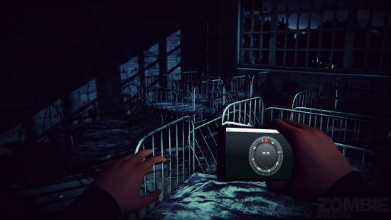 Teaserbild für Neuer Trailer zu Daylight